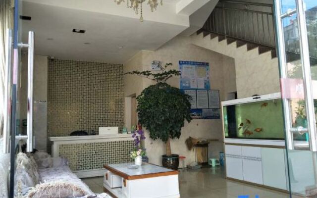 Yimen Shun Xinyuan Hotel