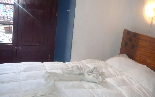 Peruvian Hostal