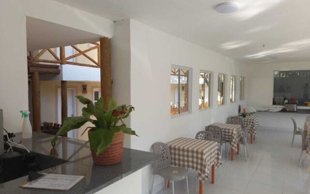 Pousada Anzol de Ouro