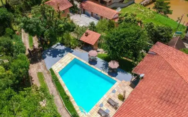 Pousada Vila Rica