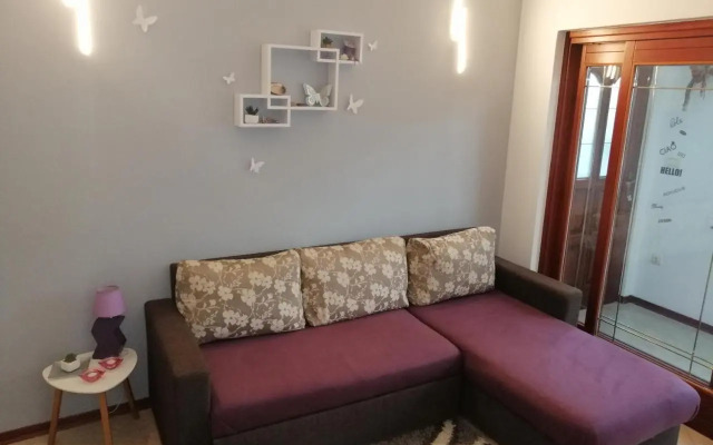 T&D Apartmani
