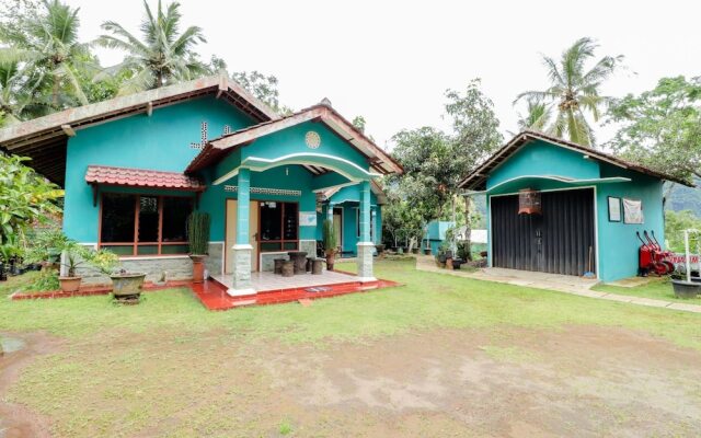 Guesthouse Sadewa