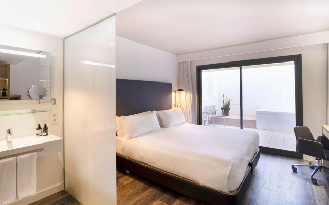 INNSiDE by Meliá Palma Center