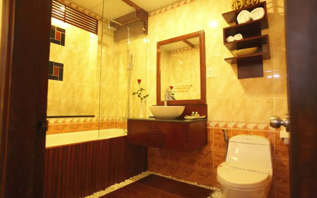 Thien Thanh Boutique Hotel