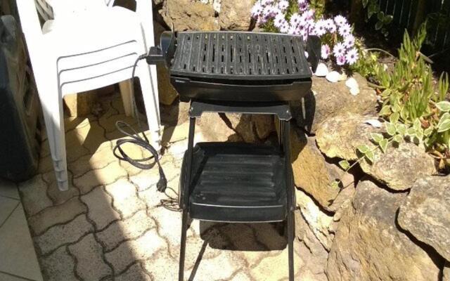 Appartement Cap d'Agde, 3 pièces, 6 personnes - FR-1-607-28