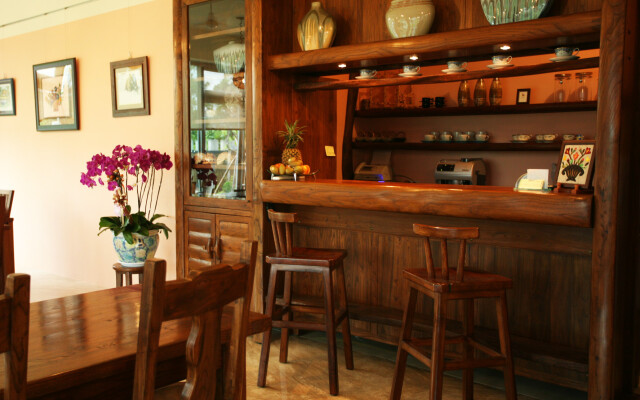 Pretty Sun B&B