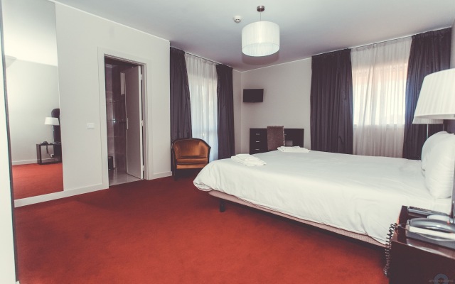 Vila Hotel By VimaHotels
