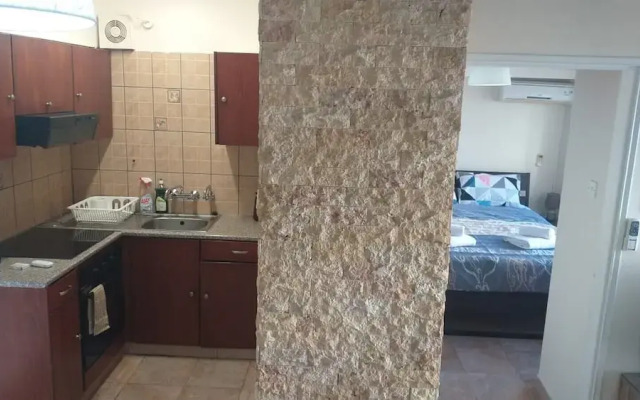 Horizon Aphrodite Seaview Suite