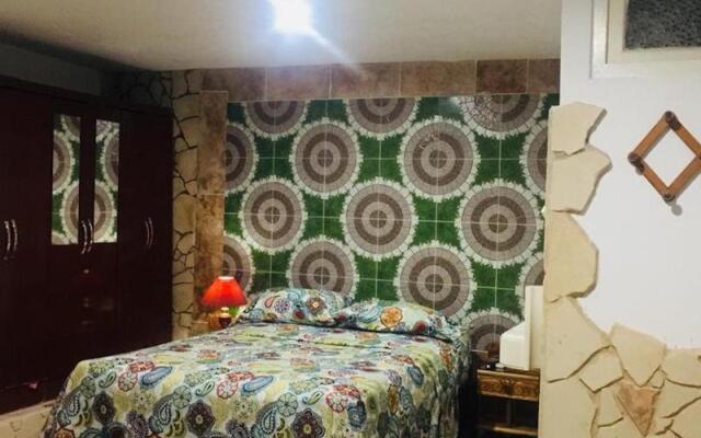 Hostal Bandera