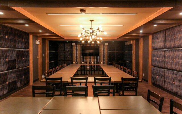 Hotel-Resto-Bar Le Journel