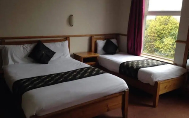 Trinity Hotel