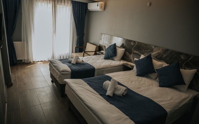 Bahri Hotels Vadi