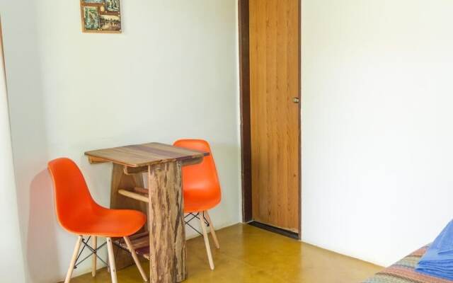 Pousada Jardim da Nova Era