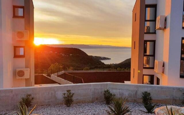Visum Residence Labin
