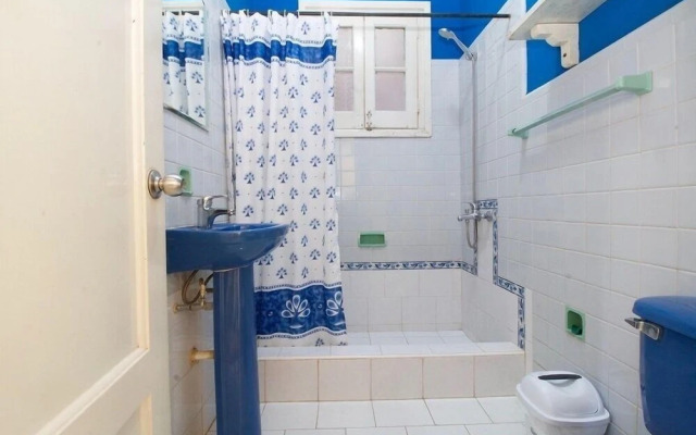 Casa Aby's House