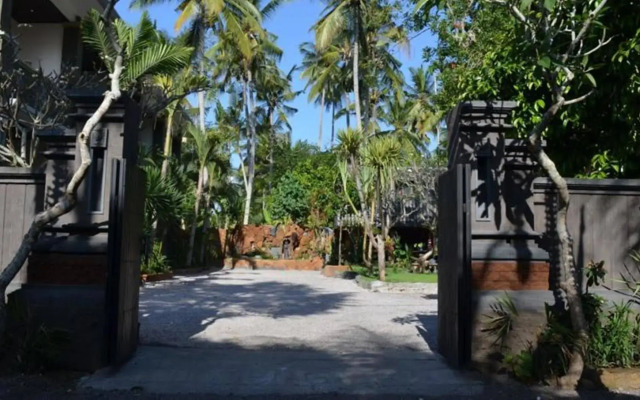 The Galuh Pekutatan