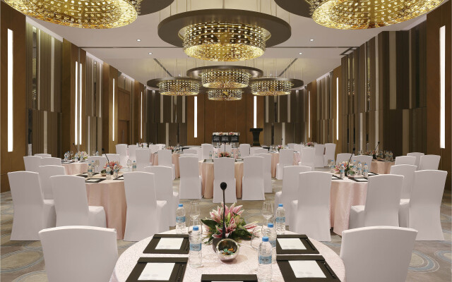 Novotel Guwahati GS Road Hotel