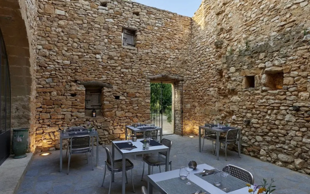 La Maison d'Ulysse Small Luxury Hotel