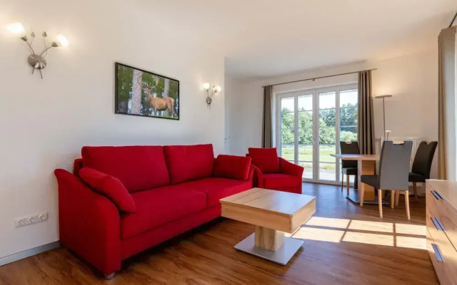 Hotel TraumzeitHof