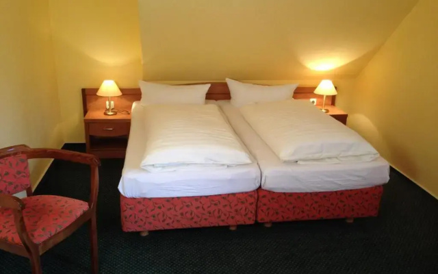 Hotel Zum Kranichsee
