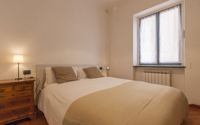 JOIVY via Romana di Quarto