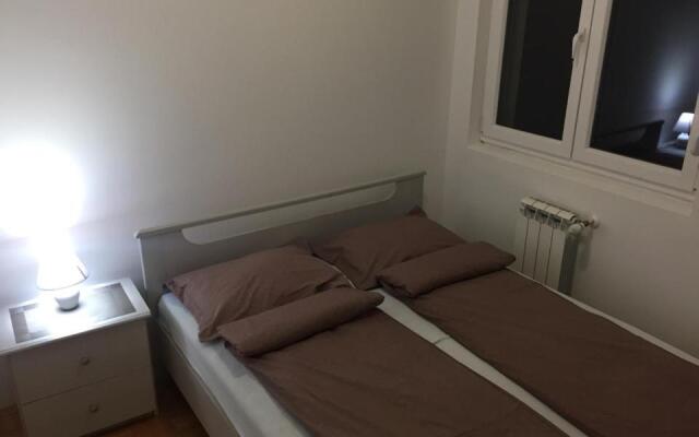 Apartman PEŠAČKA ZONA