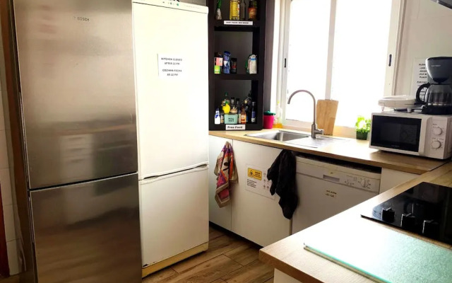 Anchor House Albufeira