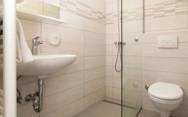 Boarding House Lucija