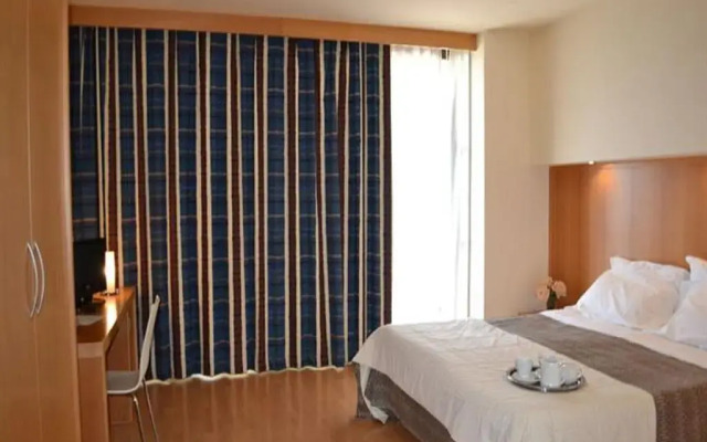 Hotel Ristorante Trendy