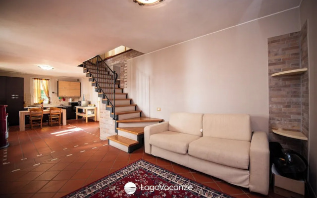 Casa Giardino