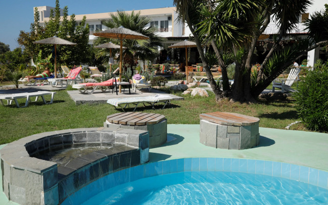 Rhodian Sun Hotel