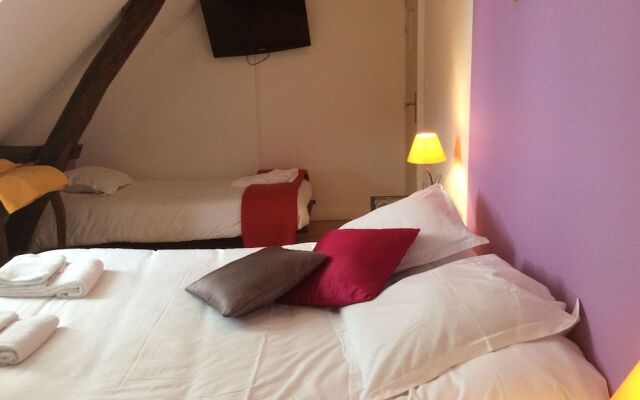 Résidence Hôtel de la Salle