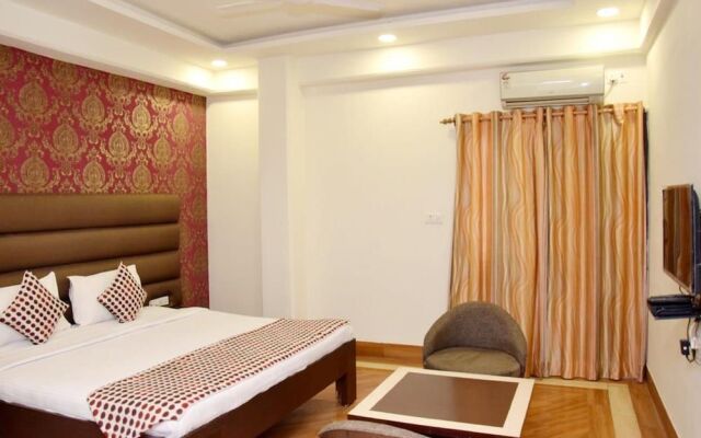 Jeet Residency
