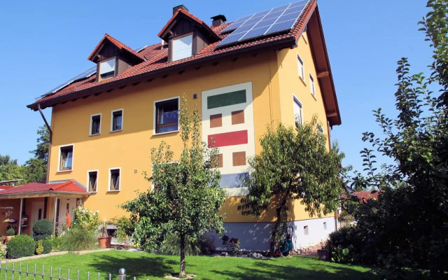 Ferienwohnung Schmetterling