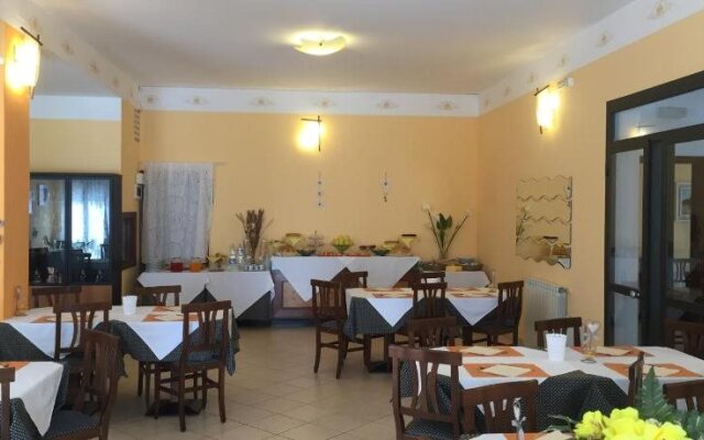 Hotel Villa Elle