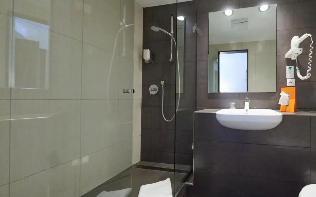 Hotel Silicium