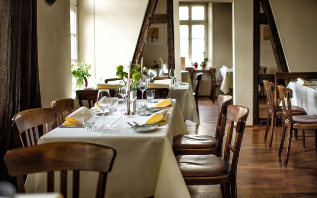 Landhotel Schloss Sörgenloch