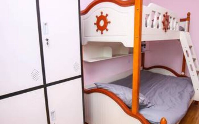 Zhoushan Ala Youth Hostel