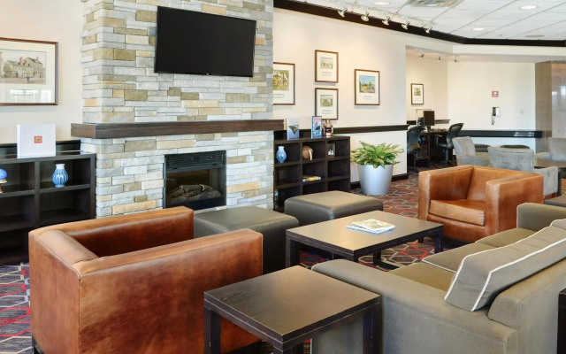 Four Points by Sheraton Halifax