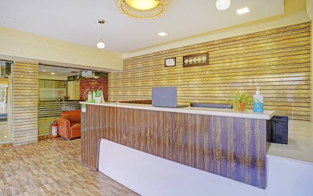 Treebo Trend De Grandeur Anand Nagar