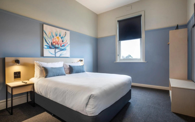 Nightcap at Federal Hotel Mt Gambier