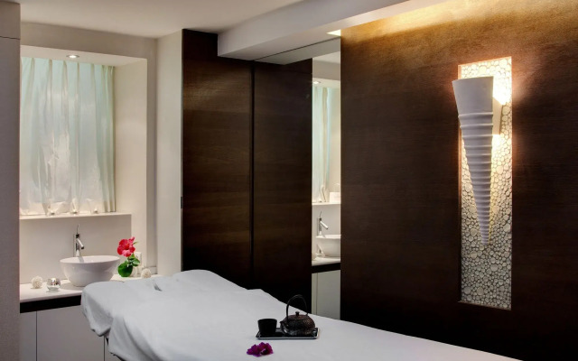 Grand Hôtel Thalasso et Spa