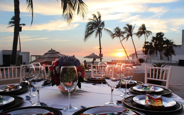 Ocean View Beach Hotel
