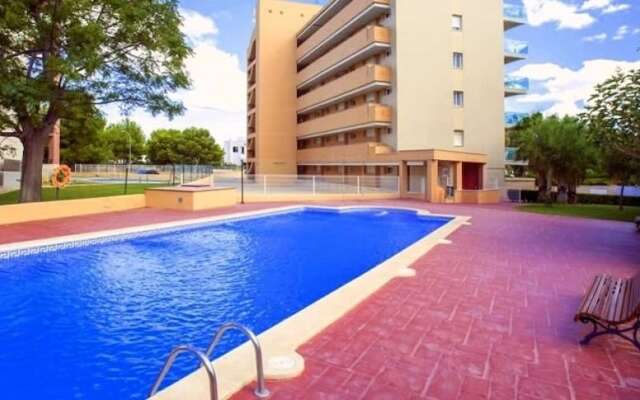 Fantástico apartamento en Miami Playa