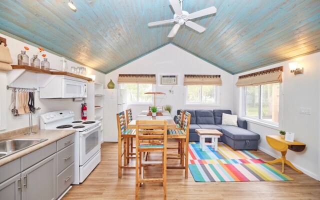 Lake Haven Beach Resort