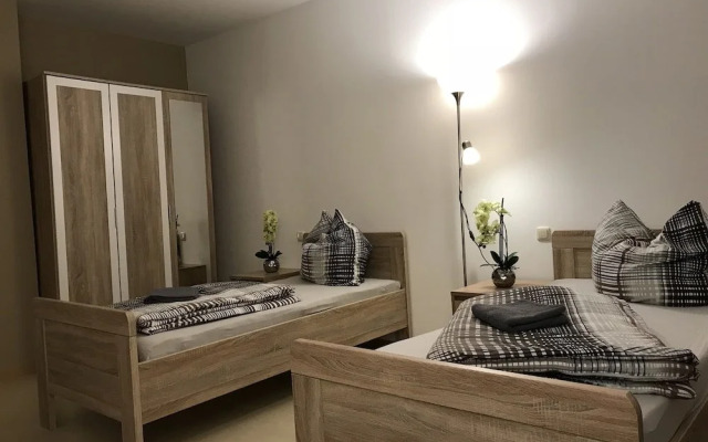 Steakhouse Groß Laasch