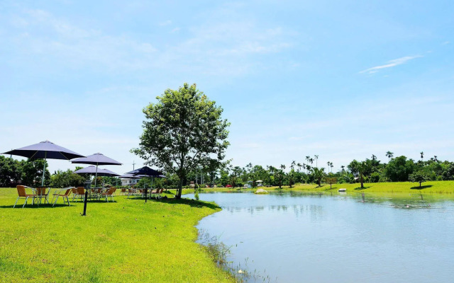 Summer Rock Villa