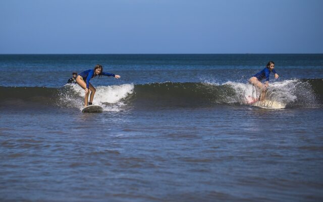 Surf Ranch Tamarindo