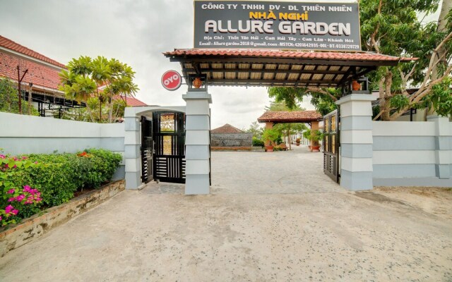 Allure Garden