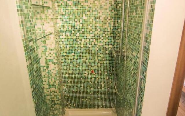 Ca' Nei Ronchi Bregaglia